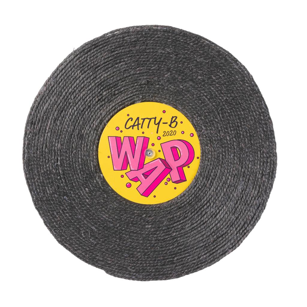 Rascador Record Cat Catty-B