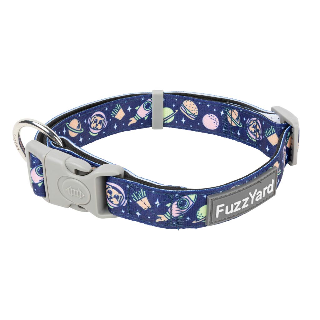 PLUTO PUP - Collar para perros
