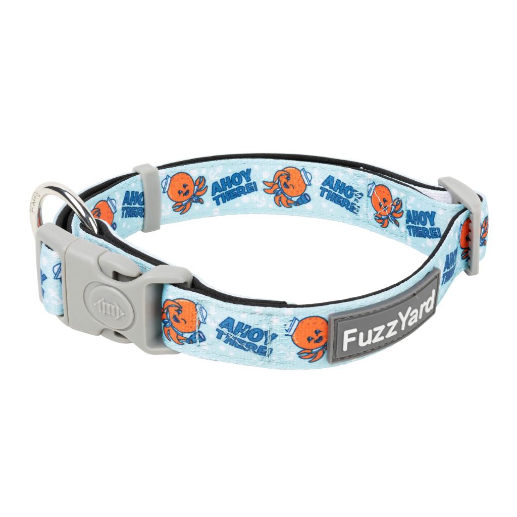 AHOY THERE! - Collar para perros