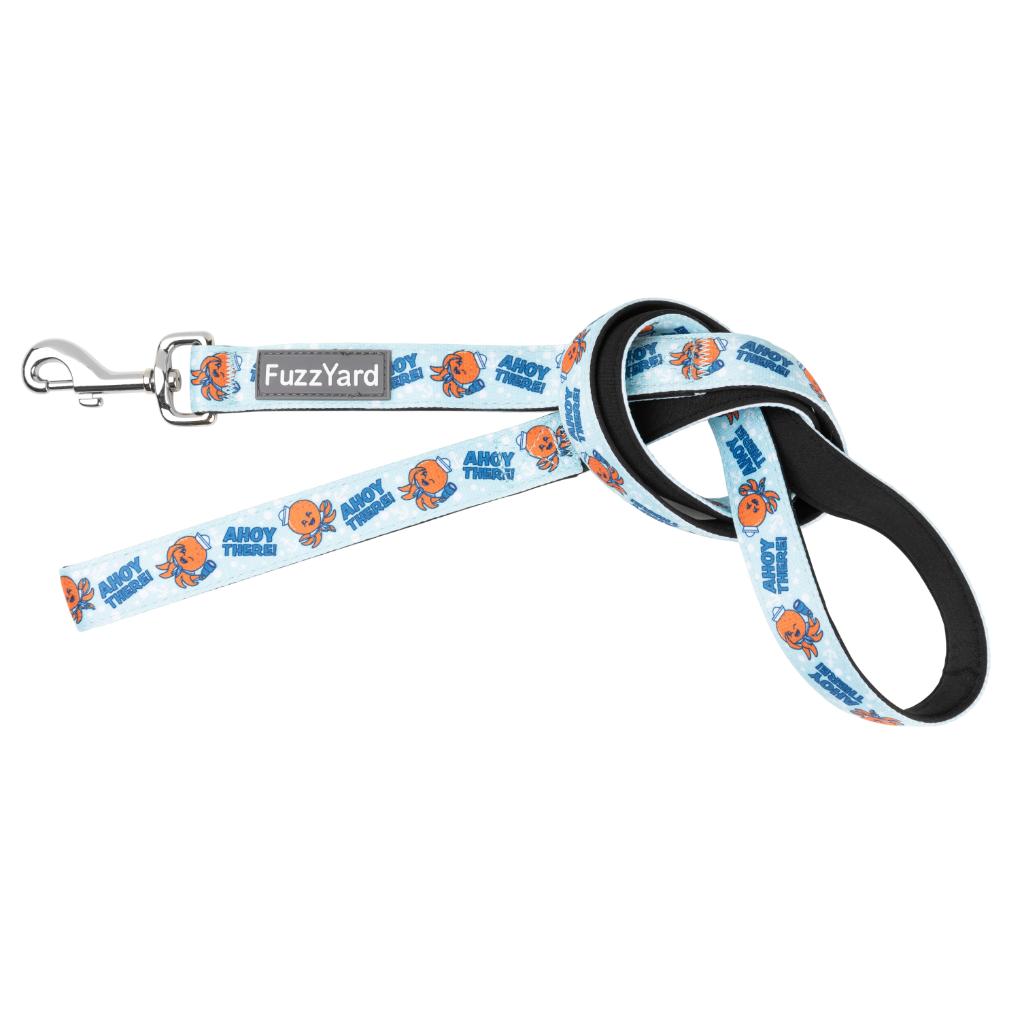 AHOY THERE! - Dog Leash