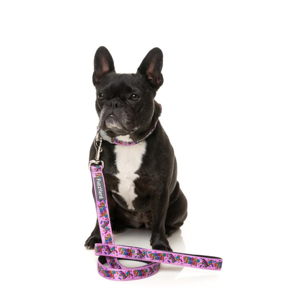 FIESTA - Dog Leash