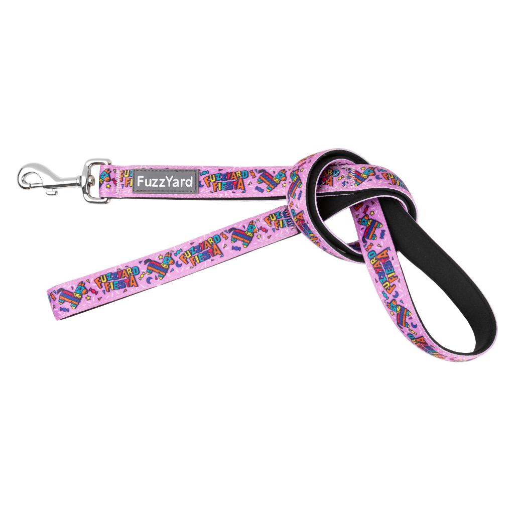 FIESTA - Dog Leash