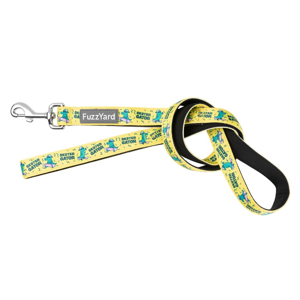 SK8TER GATOR - Dog Leash