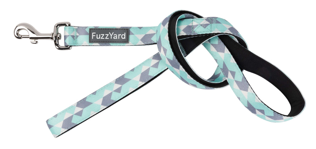 Mint Fizz - Dog Leash