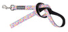 Bubblegum Burst - Correa para perro