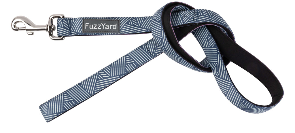 Thornbury Aegan Blue - Dog Leash