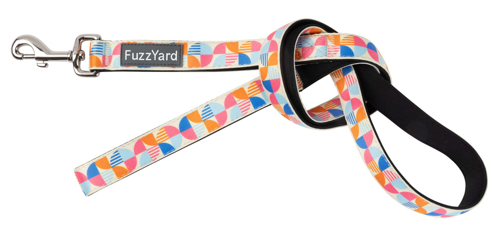 Fresh Zest - Dog Leash