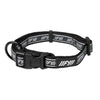 Black - Collar para perros FY Active