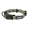 Khaki - Collar para perros FY Active