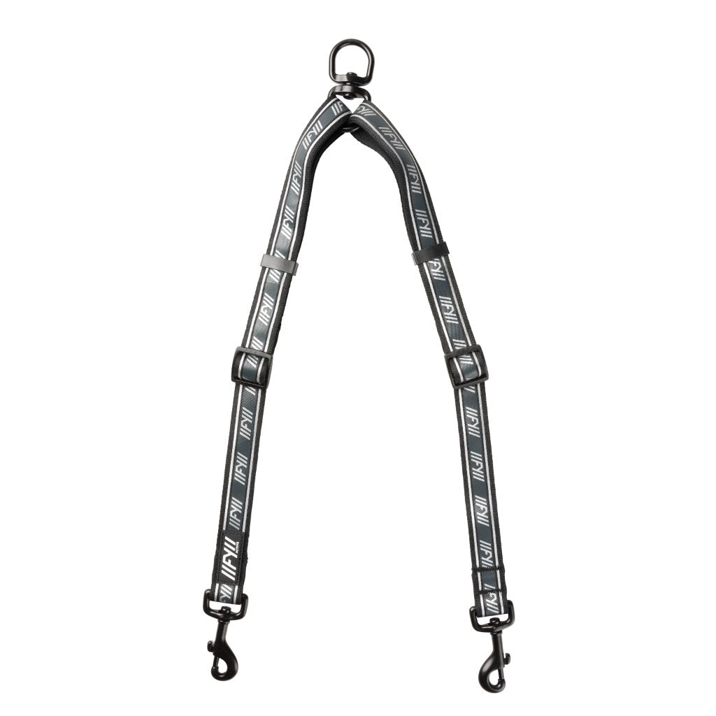 FY Active dog leash separator in two