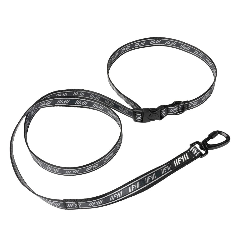 FY Active Hands-Free Dog Leash