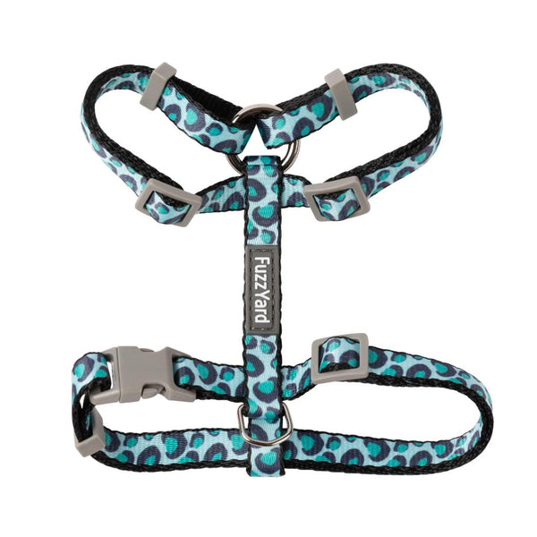 Wild One Aqua - Cat Walking Set