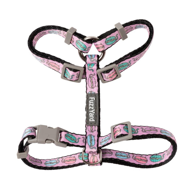 Meowcarons - Cat Walking Set