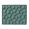 FuzzYard LIFE Hide & Treat Mat  - Myrtle Green