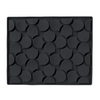 FuzzYard LIFE Hide & Treat Mat  - Slate Gray