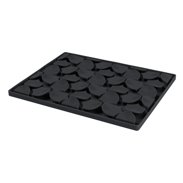 Hide & Treat Mat FuzzYard LIFE  - Slate Grey
