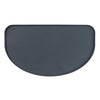 Slate Grey - Bandeja de silicona FuzzYard Life