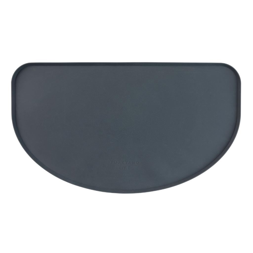 Slate Grey - FuzzYard Life Silicone Tray