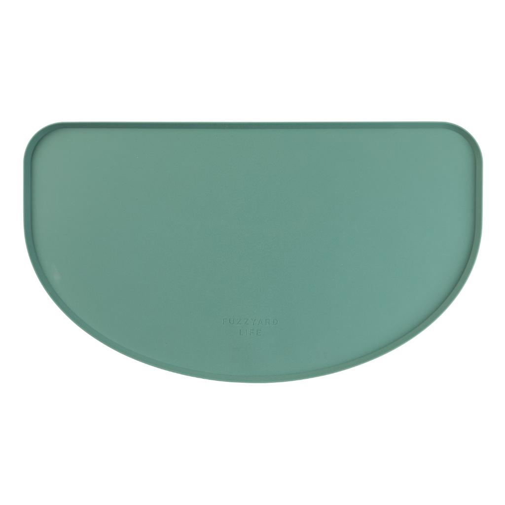 Myrtle Green - FuzzYard Life Silicone Tray