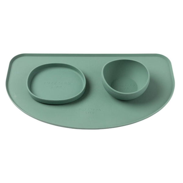 Myrtle Green - FuzzYard Life Silicone Tray