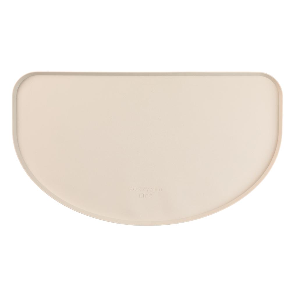 Sandstone - FuzzYard Life Silicone Tray