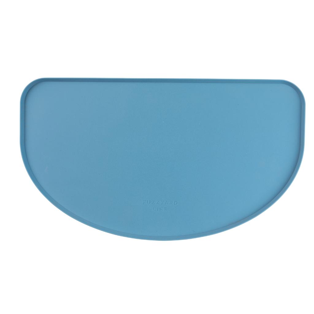 French Blue - FuzzYard Life Silicone Tray