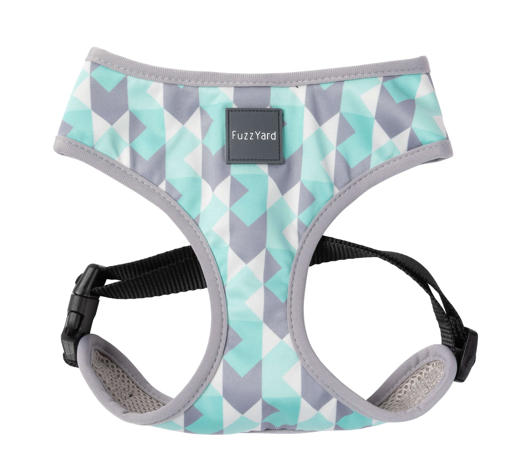Mint Fizz - Arnés petral para perros