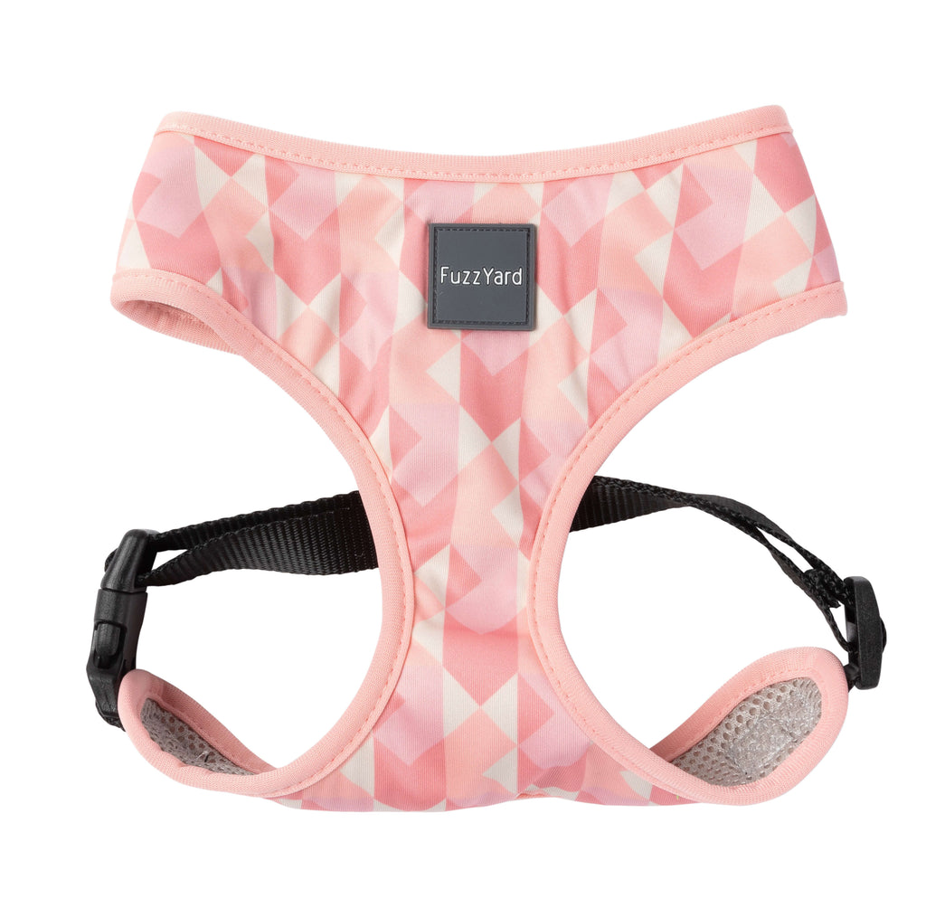 Pink Lemonade - Arnés petral para perros