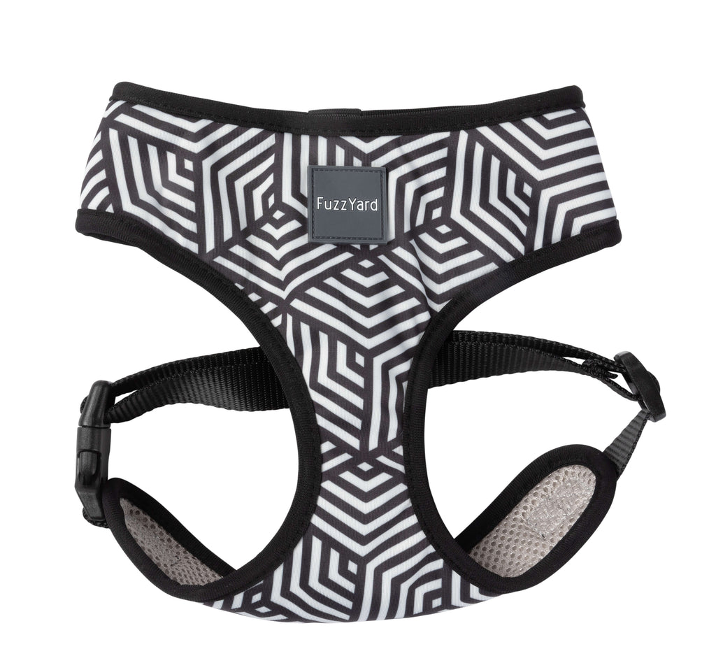 Fitzroy - Arnés petral para perros