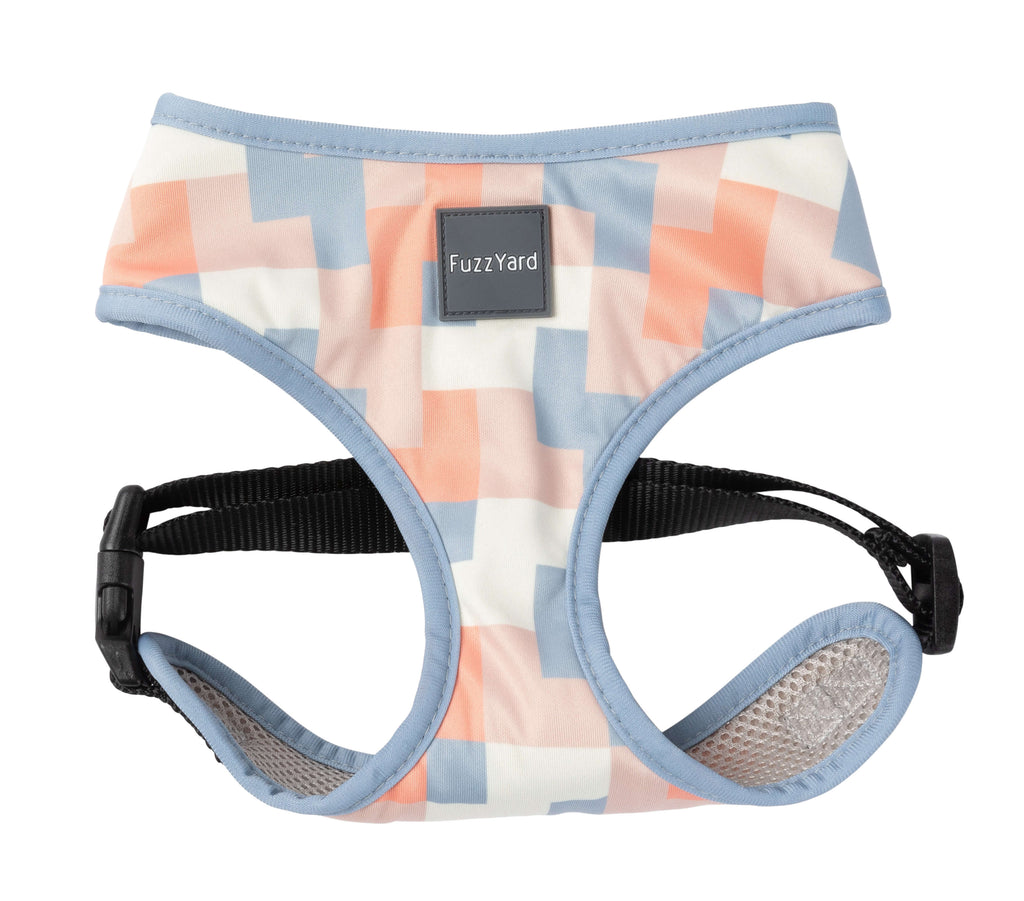 Yazd - Arnés petral para perros