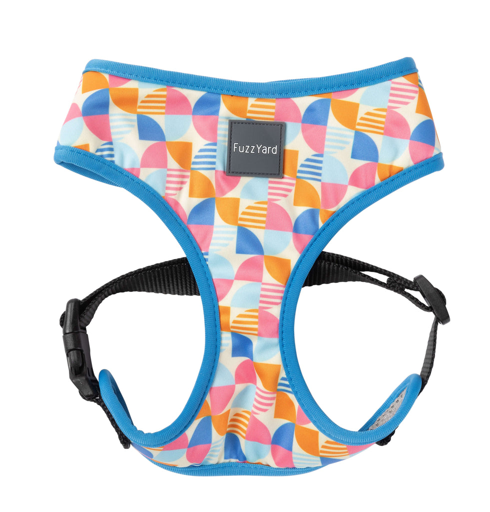 Fresh Zest - Arnés petral para perros