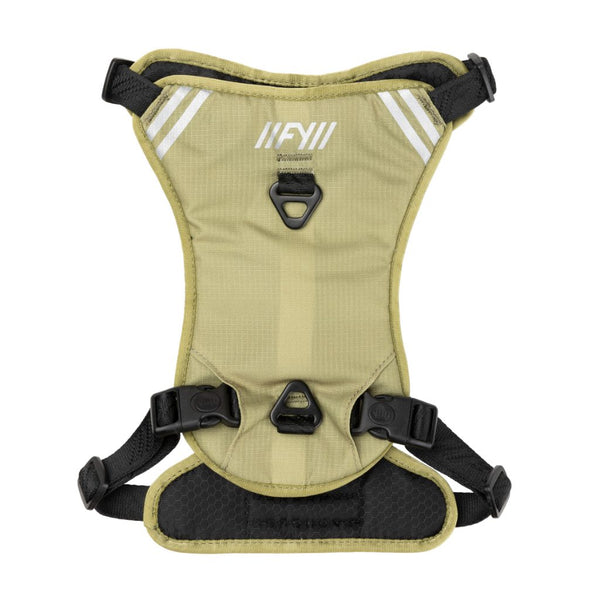 Khaki - GO FY Active Dog Harness
