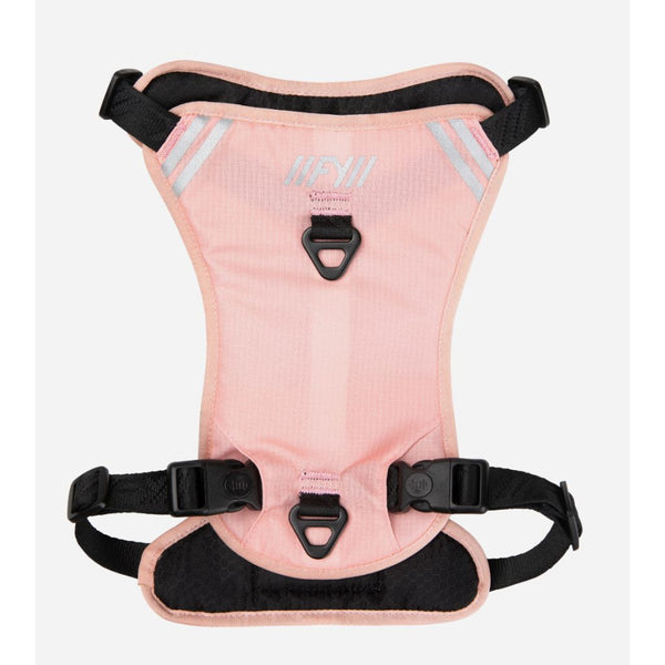 Peach - GO FY Active Dog Harness