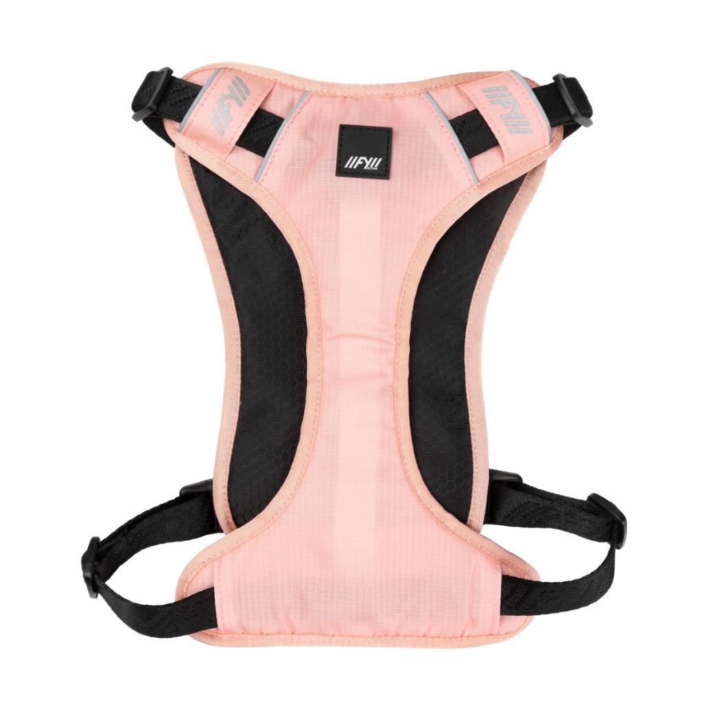 Peach - GO FY Active Dog Harness