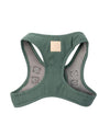 Myrtle Green - Harnais en coton FY Life Step-In