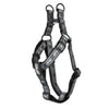 Black - Arnés Strap FY Active para perros