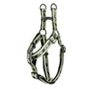 Khaki - Arnés Strap FY Active para perros