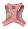 Thornbury Brick Red - Harnais Step-In pour chiens