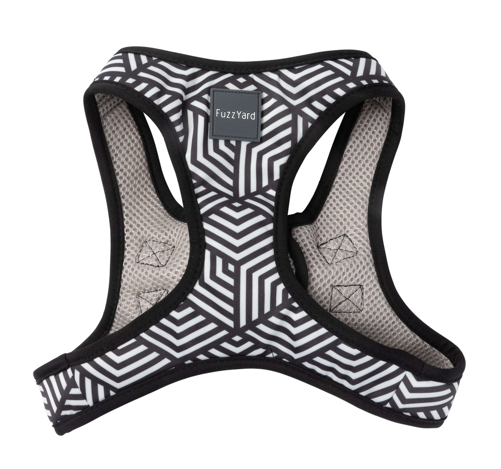 Fitzroy - Arnés Step In para perros