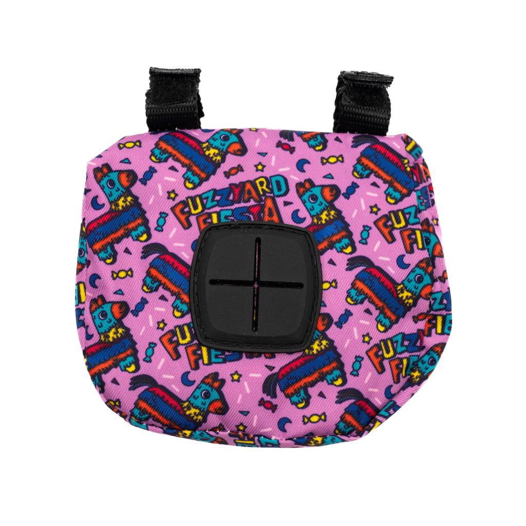 Fiesta - Dispensador de bolsas