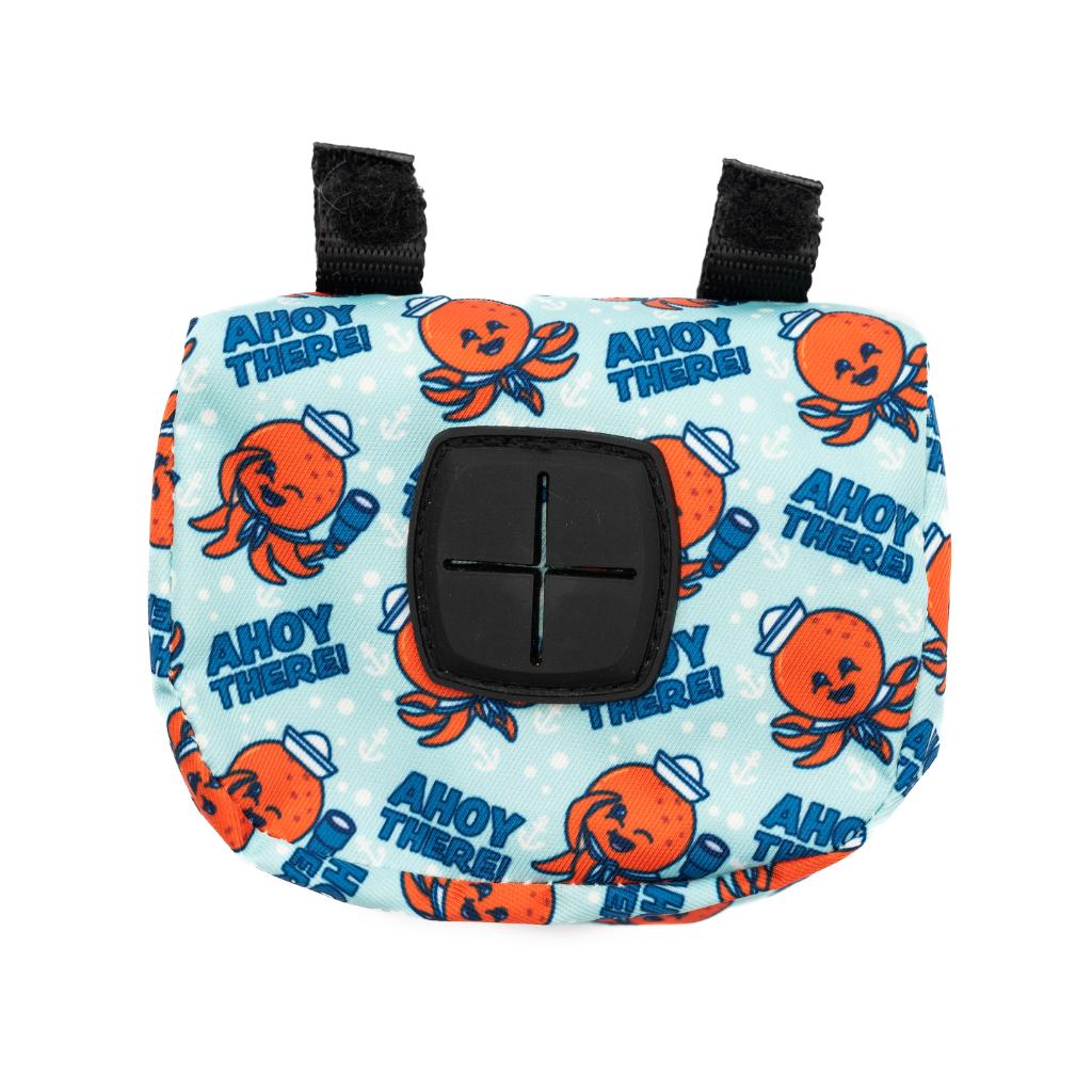 Ahoy There! - Dispensador de bolsas