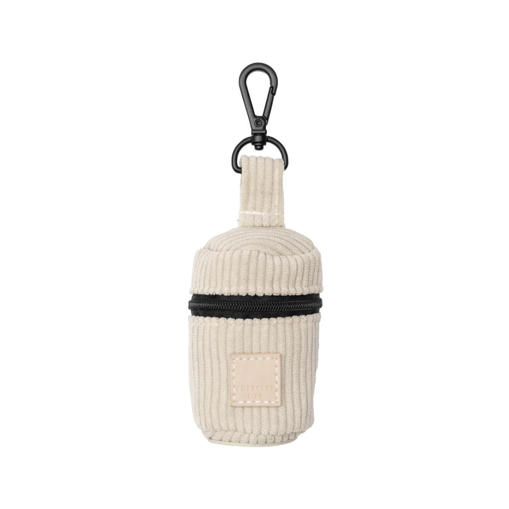 Sandstone - Dispensador de bolsas de pana FuzzYard Life