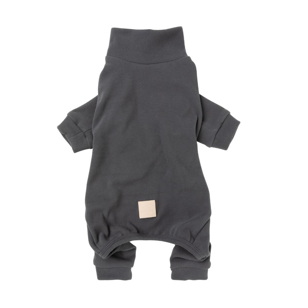 Slate Gray - FuzzYard Life Pajamas