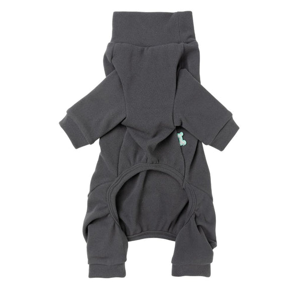 Slate Gray - FuzzYard Life Pajamas