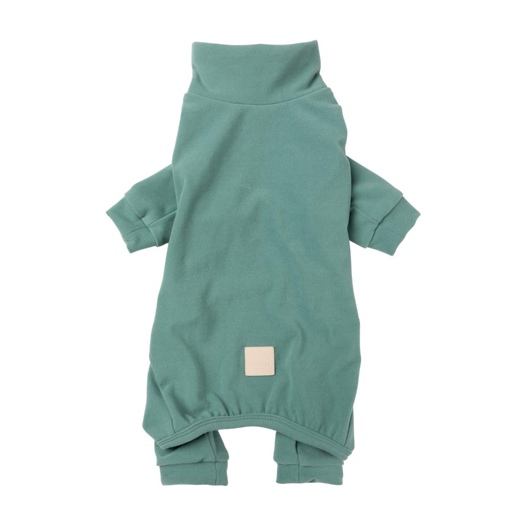 Myrtle Green - FuzzYard Life Pajamas