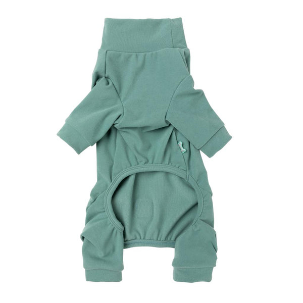 Myrtle Green - FuzzYard Life Pajamas