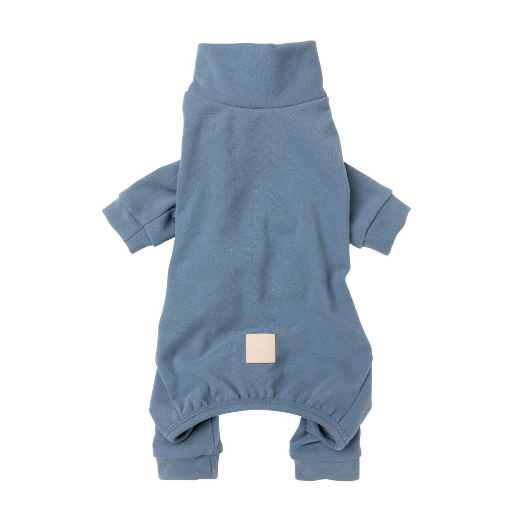 French Blue - FuzzYard Life Pajamas