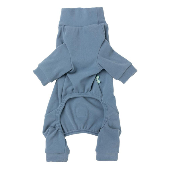 French Blue - FuzzYard Life Pajamas