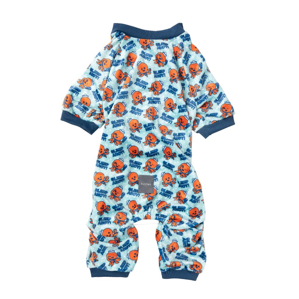 Sleep Ahoy! Pajamas - Dog Pajamas