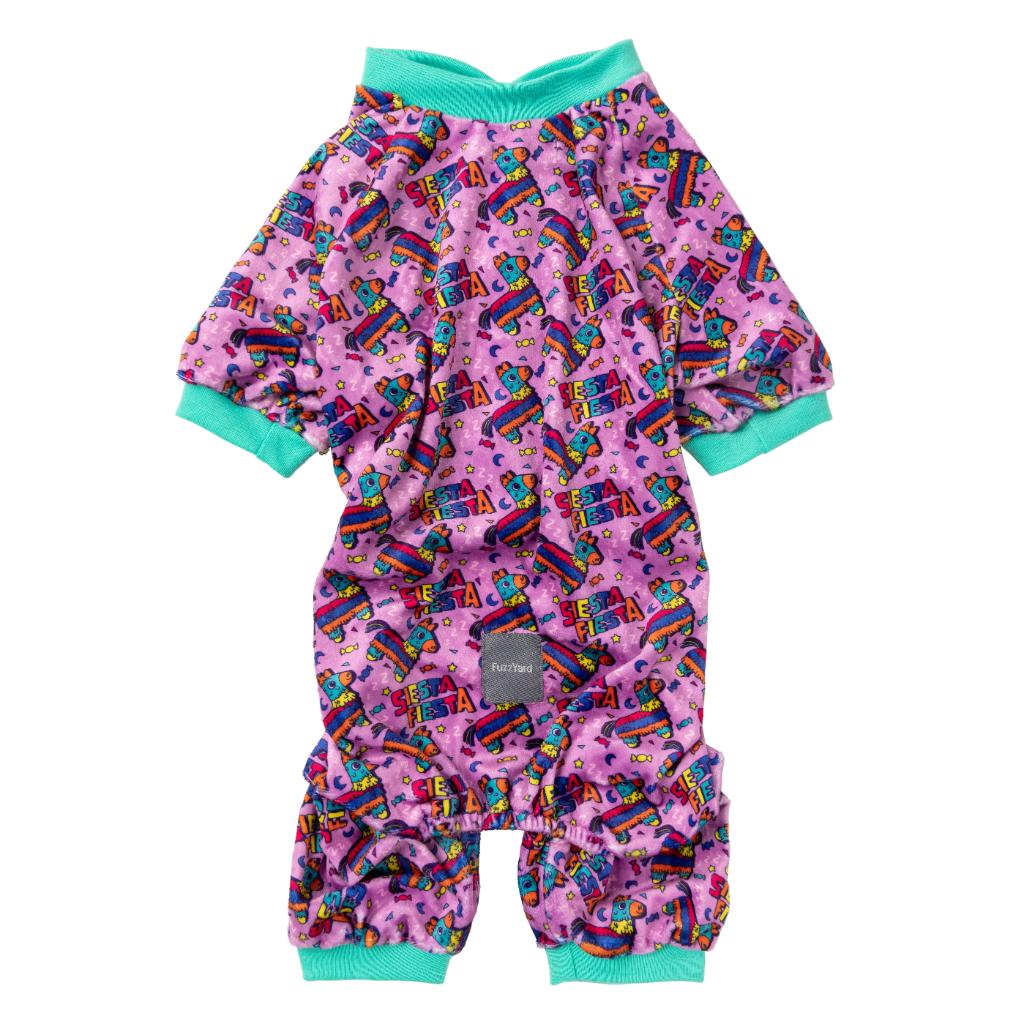 Siesta Fiesta - Dog Pajamas
